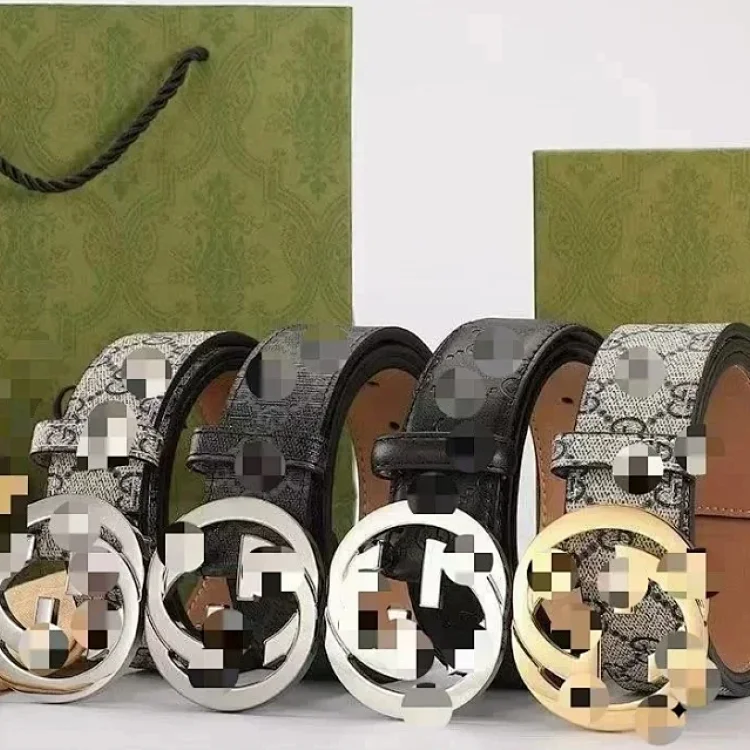 GUCCI belt
(15 colorways)