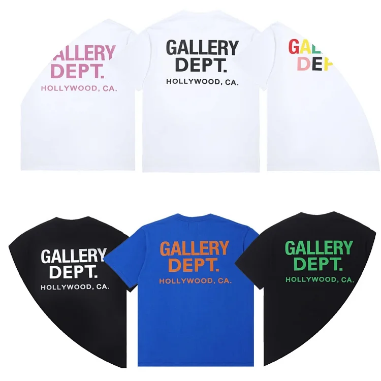 GALLERYDEPT .T-shirts Tees( 40+ colors )