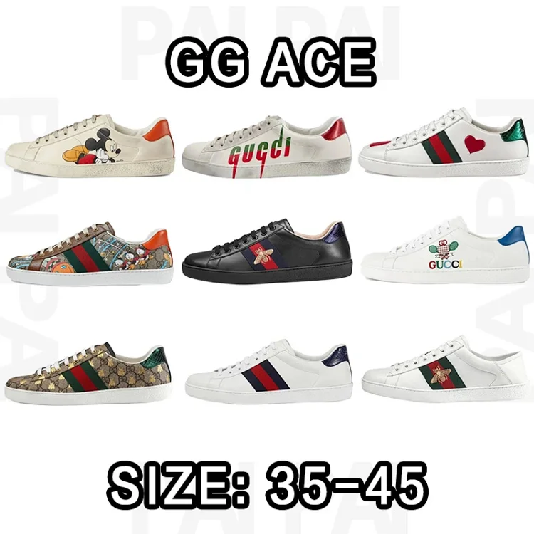 GUCCI Shoes
