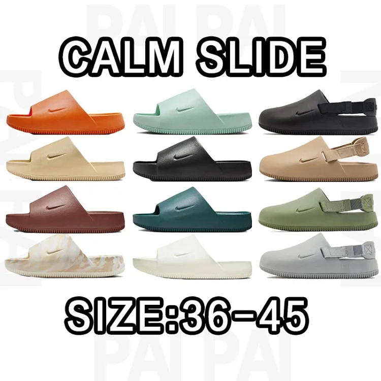 Nike Calm s Papucsok