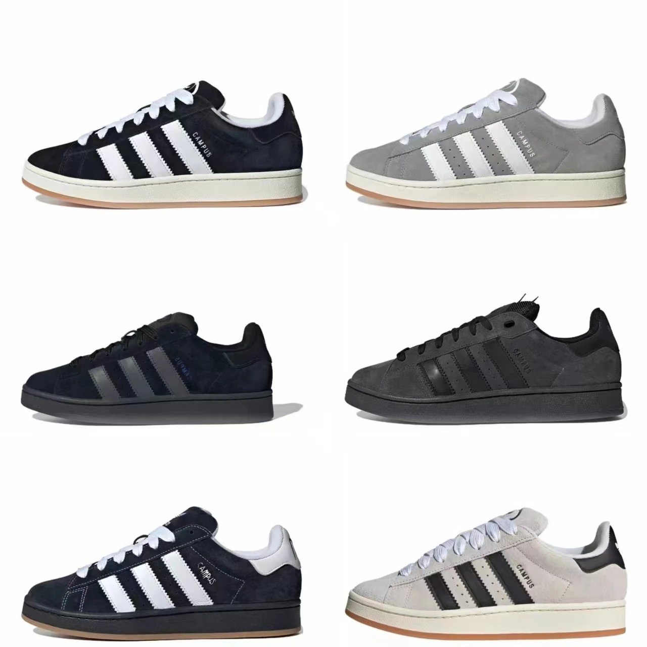Adidas CampusTop Batch(31 colorways)
