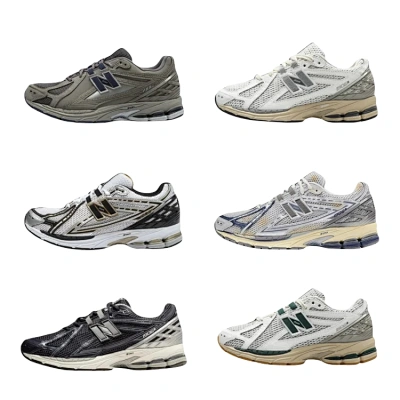 New Balance 1906r Top Batch(16 colorways)