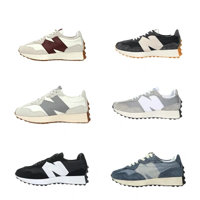 New Balance 327 Top Batch(15 colorways)