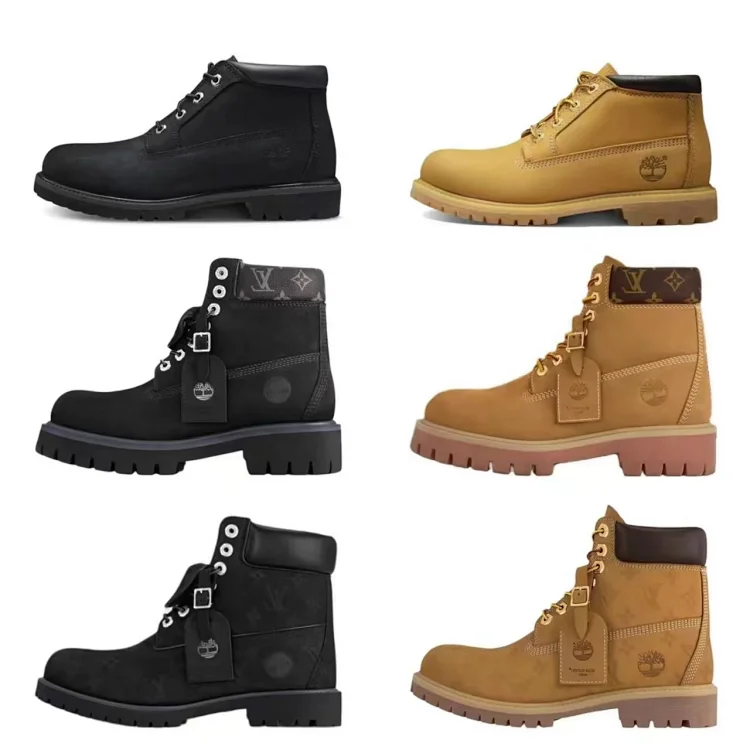 Timberland LV( 11+ colors )