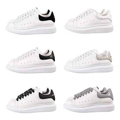 Alexander McQueen Top Batch (23 colorways)