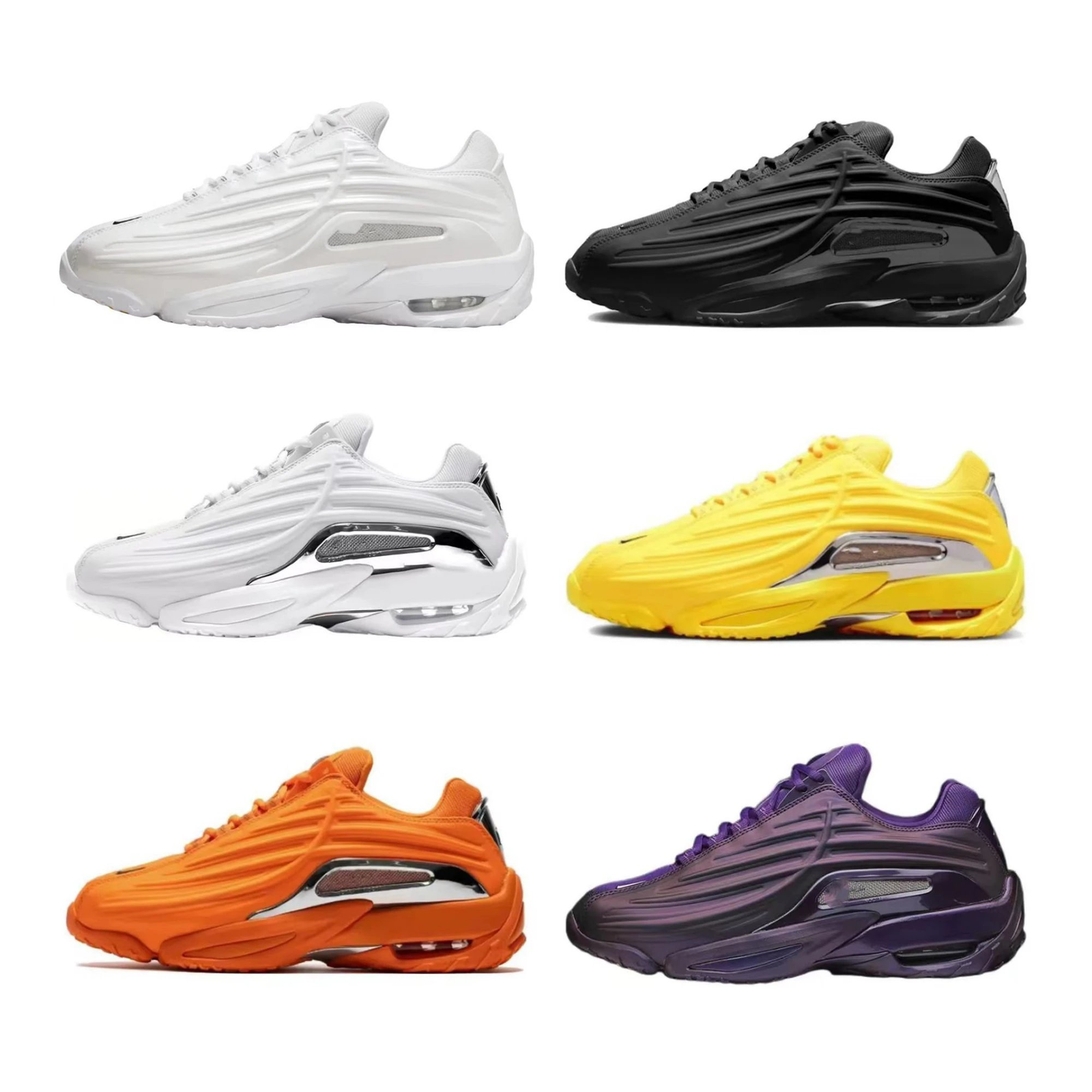 Nocta Hot Step (24 colorways)