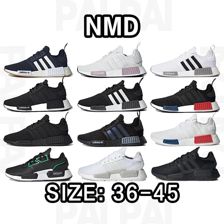 Adidas NMD Papucsok