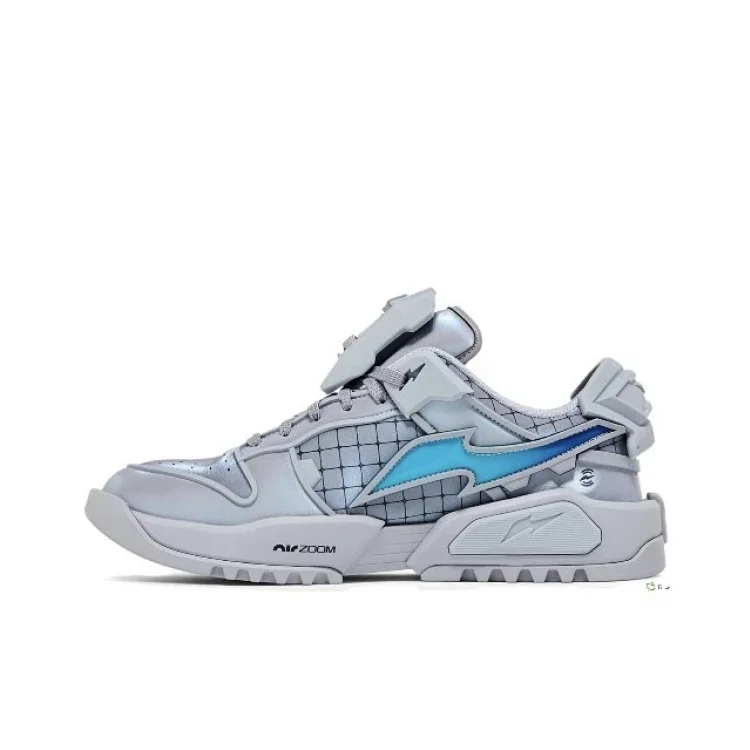 Genesis Shoes