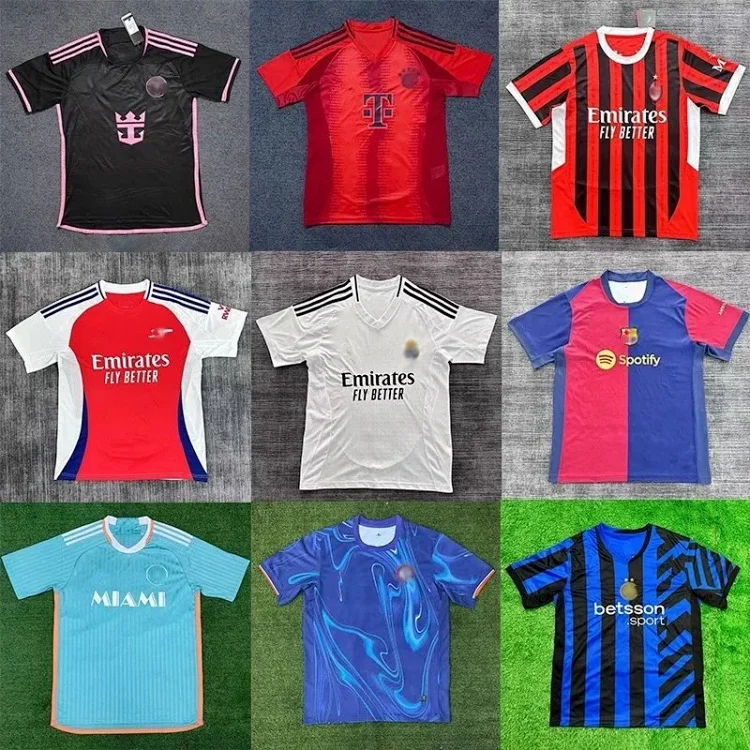 24-25 football uniform
( 80+ colors )