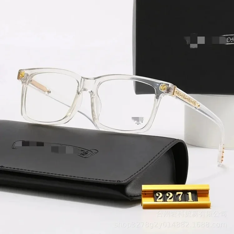 Chrone Heart 
Fashion glasses
(22 colorways)