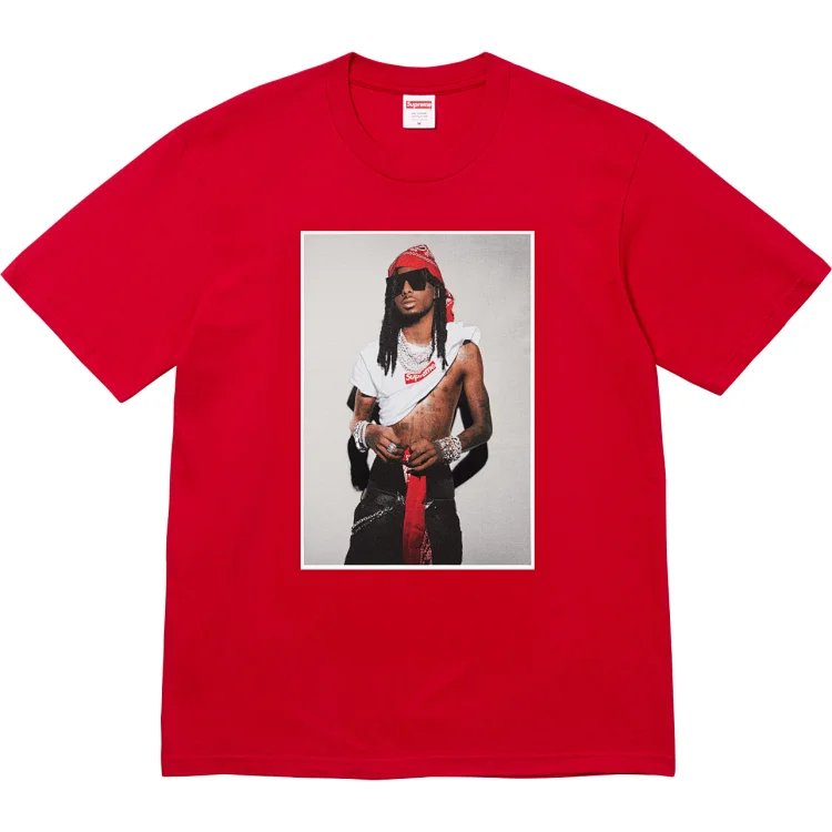 Supreme
T-shirts Tees
( 40+ colors )