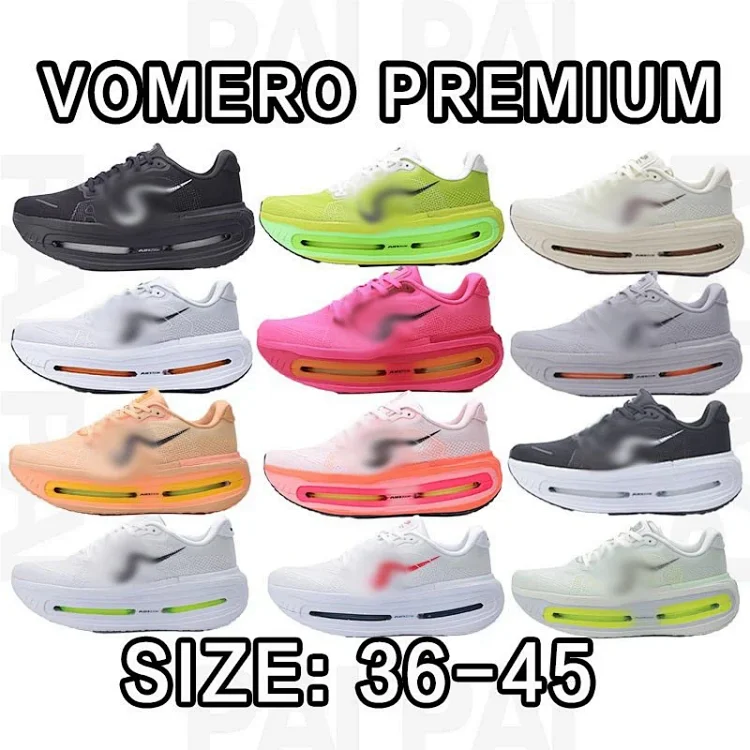 Nike Vomero Premium Shoes