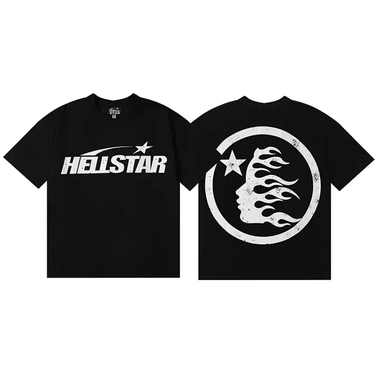 Hellstar
T-shirts Tees
( 40+ colors )