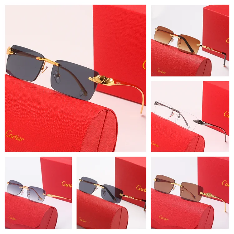 Kartier 
Fashion glasses
(40 colorways)