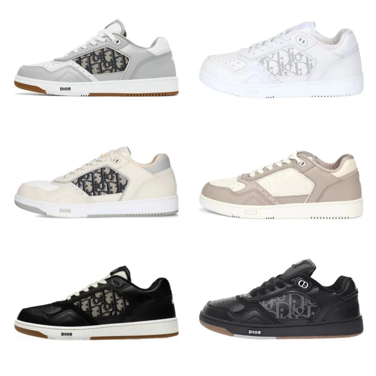 Dior B27(15 colors )