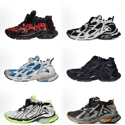 Balenciaga RunnersTop Batch(40 colorways)