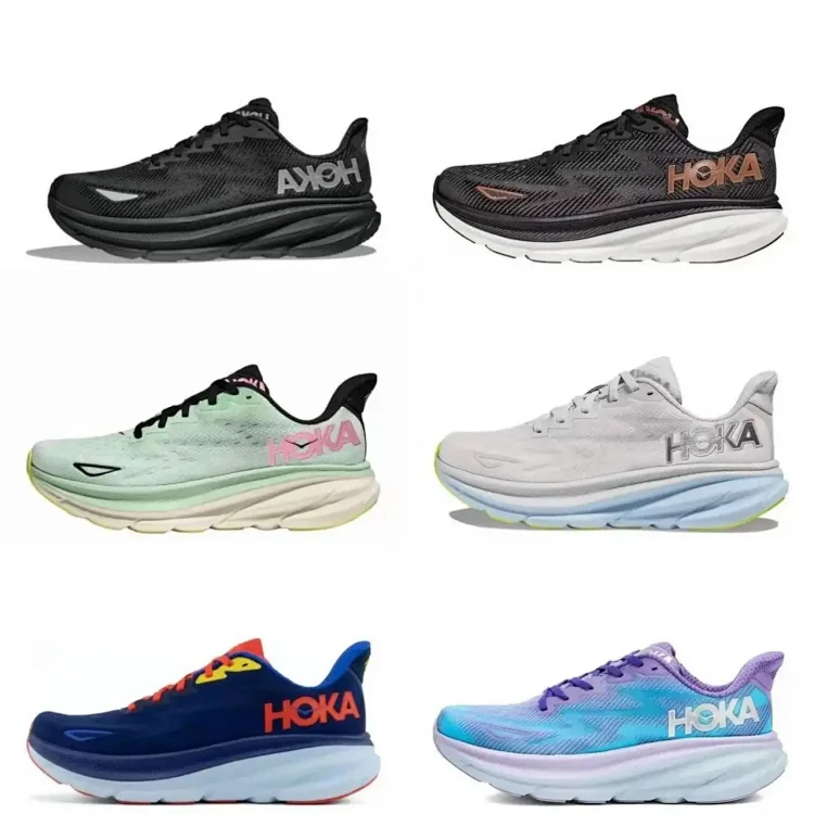 Honka RunningshoesTop Batch