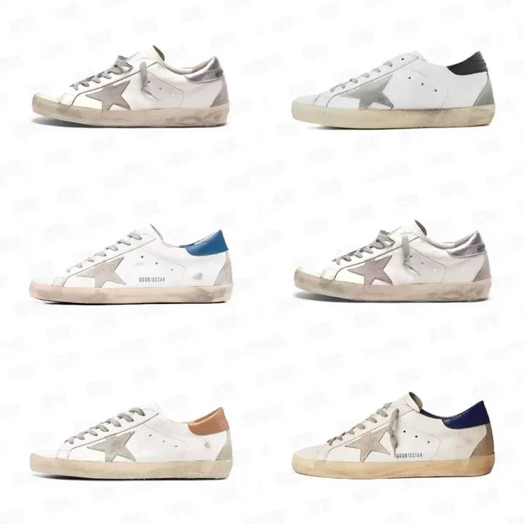 GGDB Golden gooseTop Batch(31 colorways)
