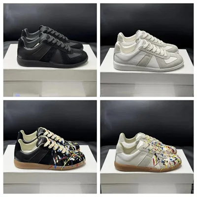 Maison Margiela GatsTop Batch(29 colorways)