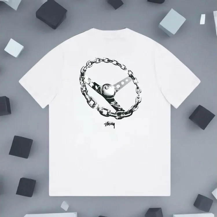 Stussy T-shirts Tees( 40+ colors )