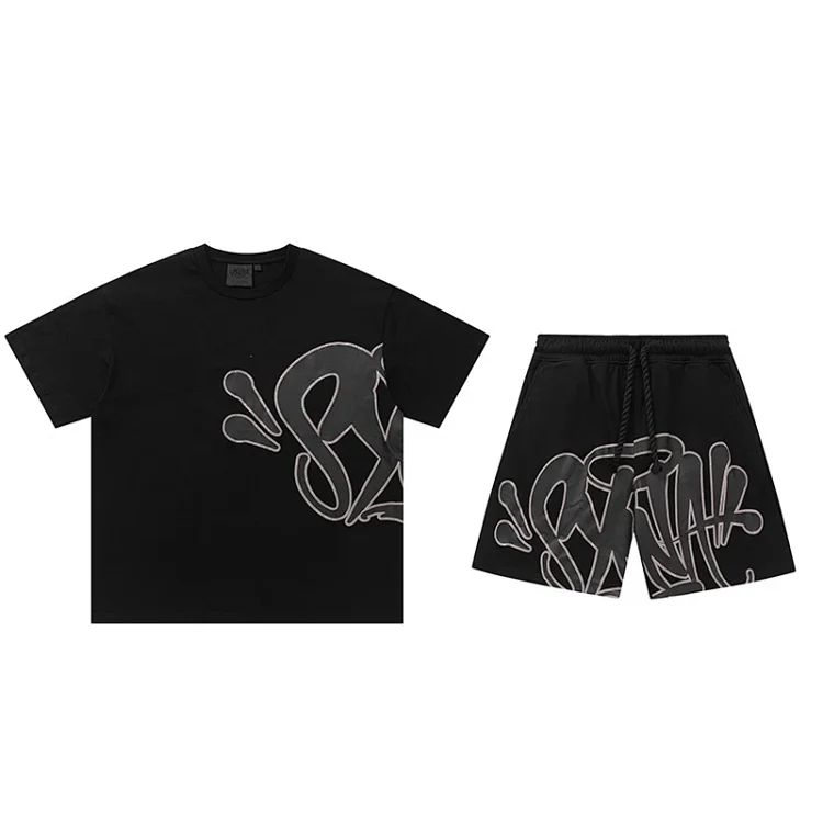 SYNAWORLD T-shirts Tees( 40+ colors )