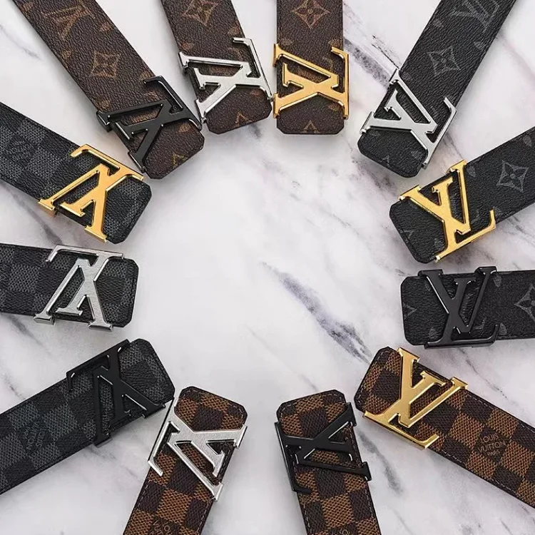 LOUIS VUITTON Initiales
(12 colorways)