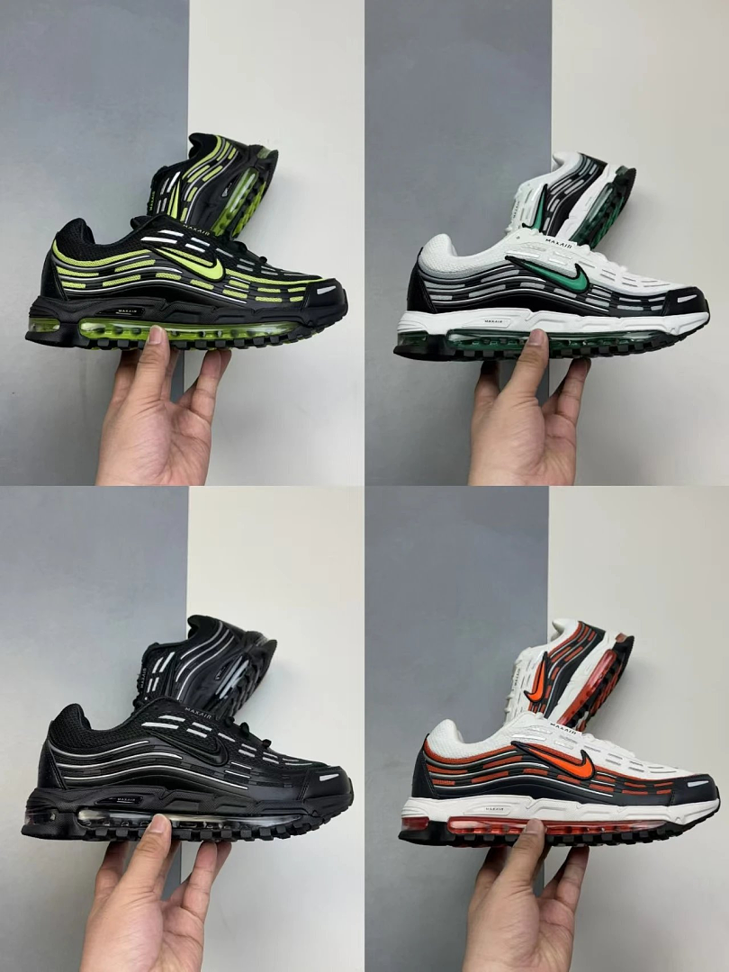 Nike AIR MAX TL(8 colors )