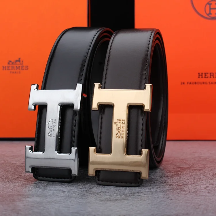 Hermès belt
(40 colorways)