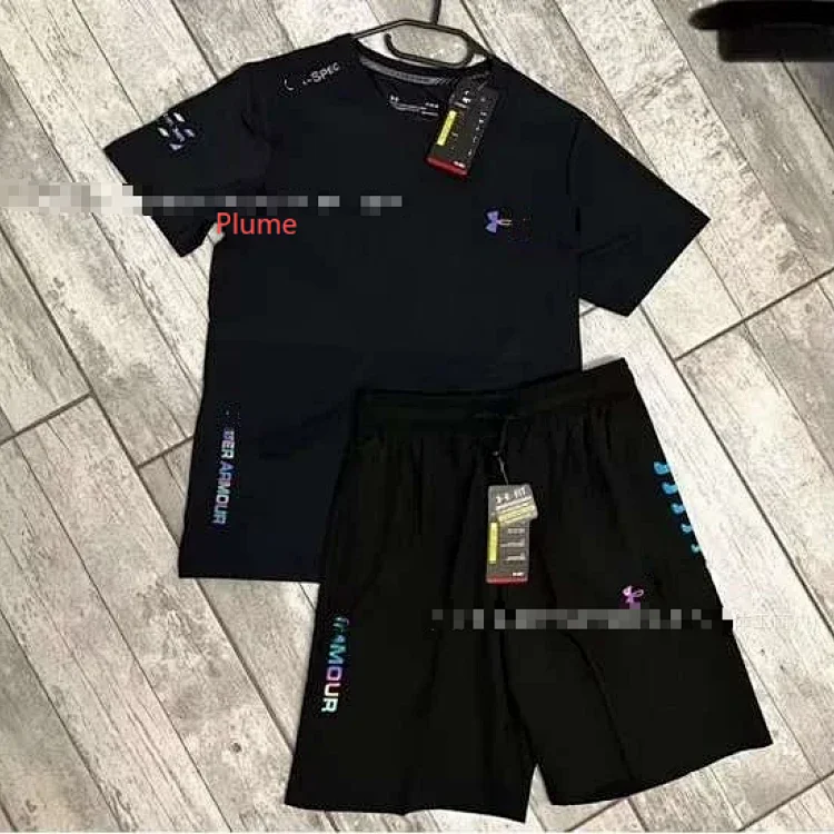 Under Armour T-shirts Tees( 40+ colors )