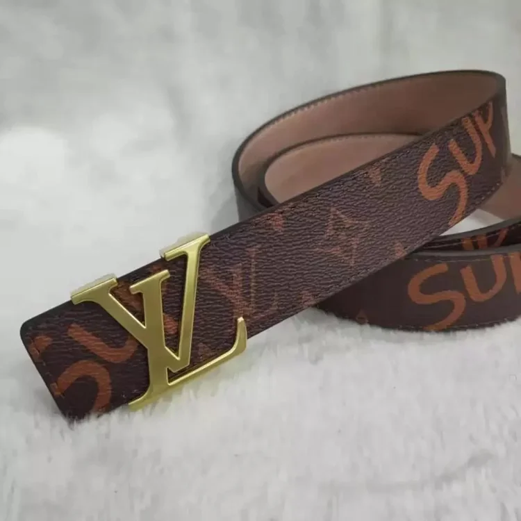 LOUIS VUITTON 
(22 colorways)