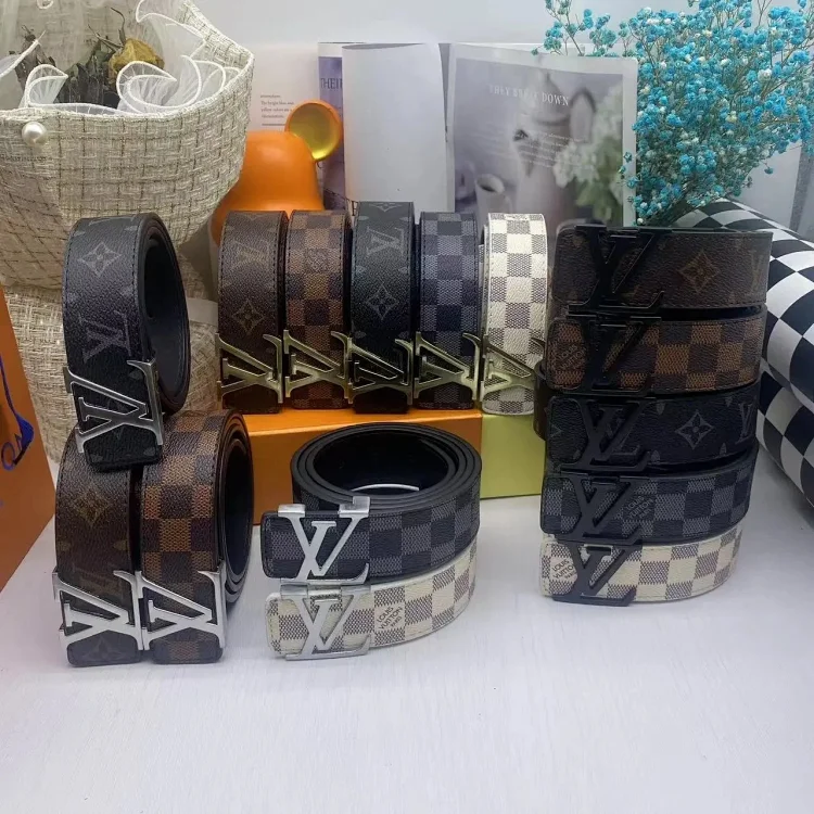 LOUIS VUITTON Initiales
(24 colorways)