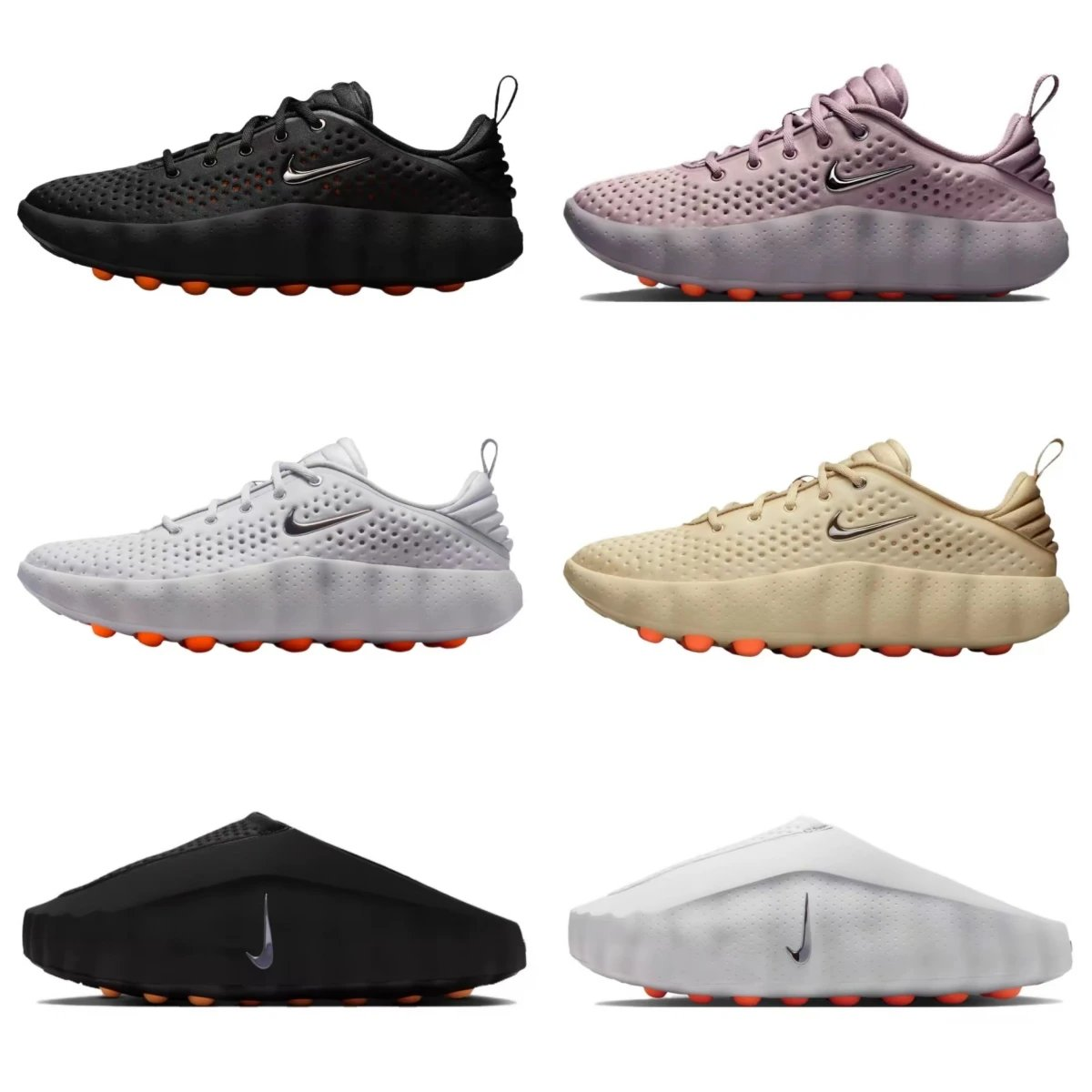 Mind 002 and 001 Top Batch (26 Colours)