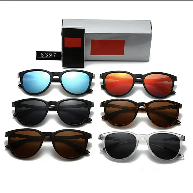 Fashion glasses