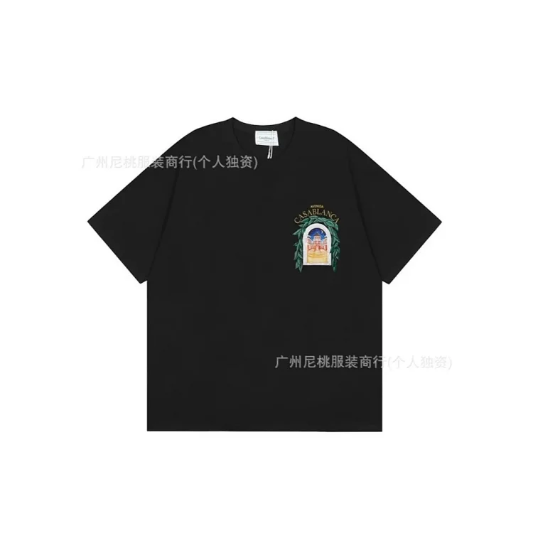 CASA T-shirts Tees( 40+ colors )