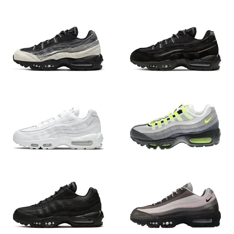 Nike GX Air Max 95