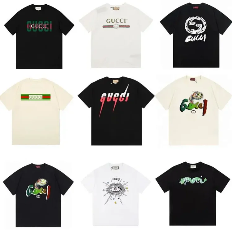 Gucci
T-Shirts
( 40+ colors )