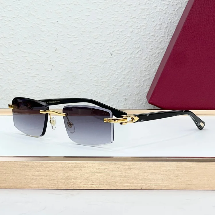 Cartier sunglasses