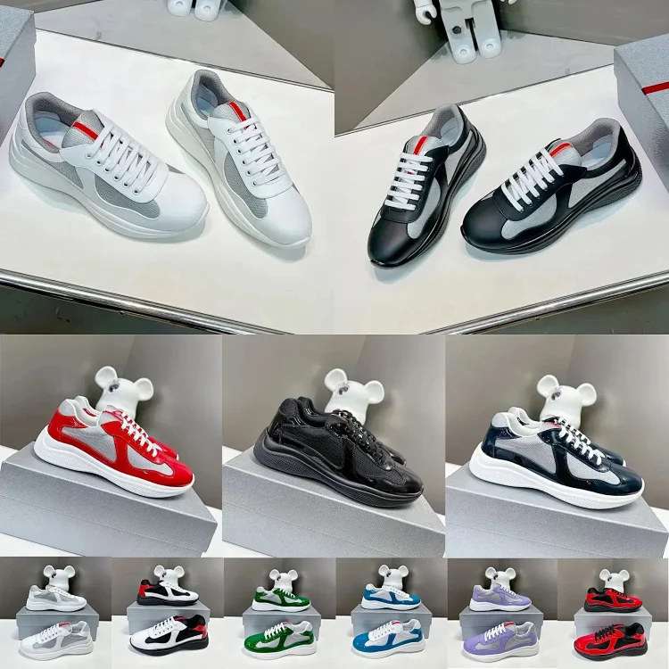 Prada ( 30+ colors )
