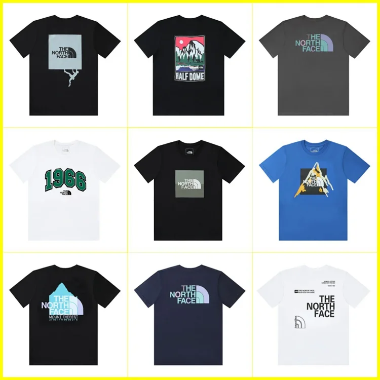 The North Face T-shirt