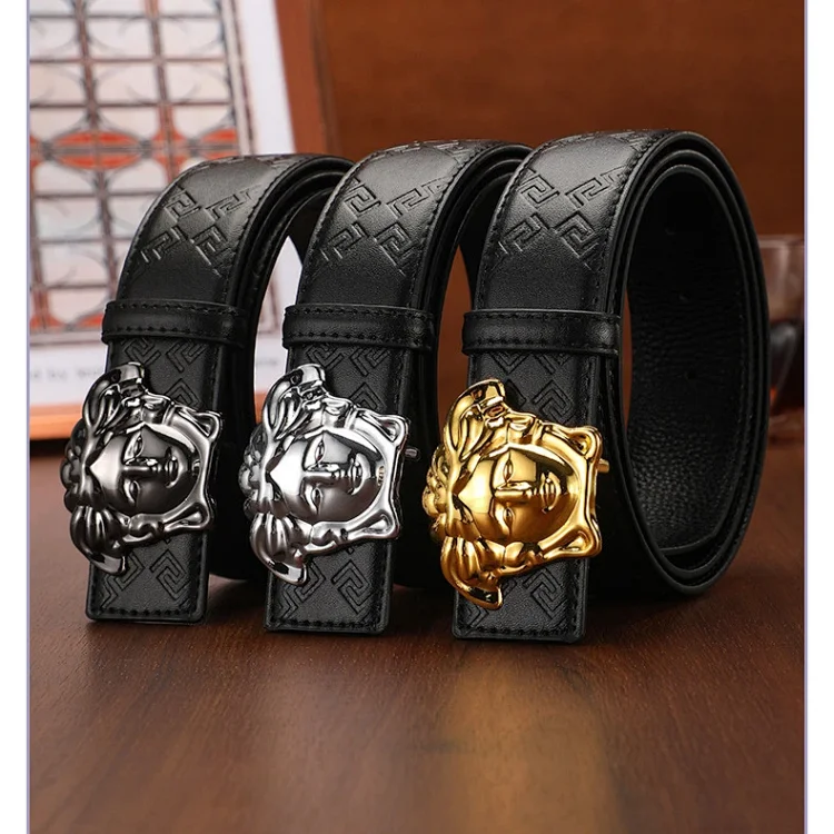 Versace Belt ( 25+ flavors)
