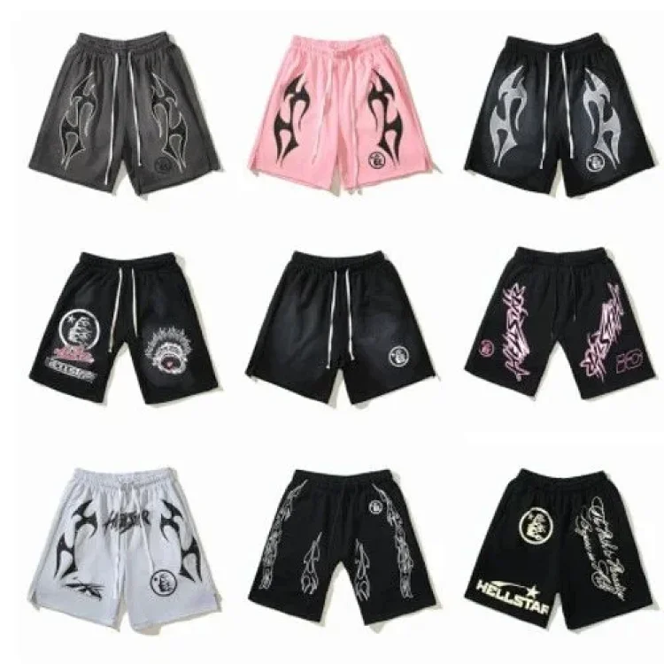 Hellstar Studios shorts
