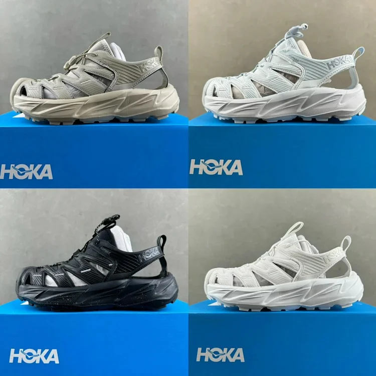HOKA Hopara 2 Sandals