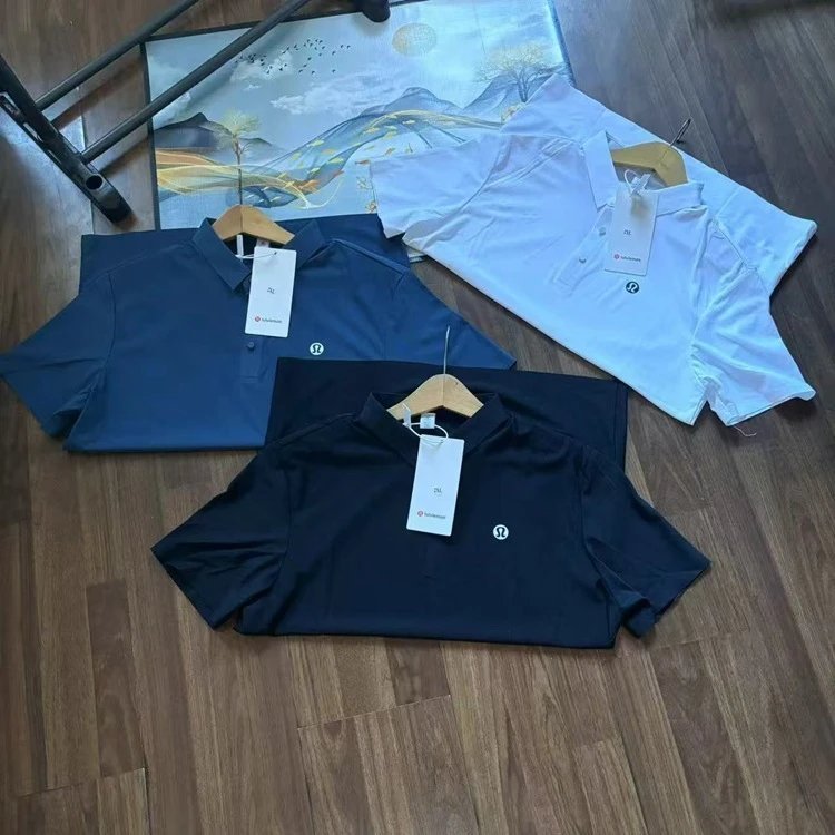 Lulu lemon Pólók