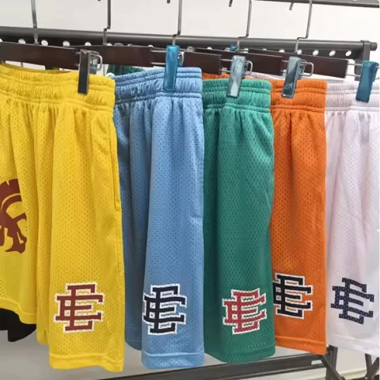 Eric Emanuel Shorts