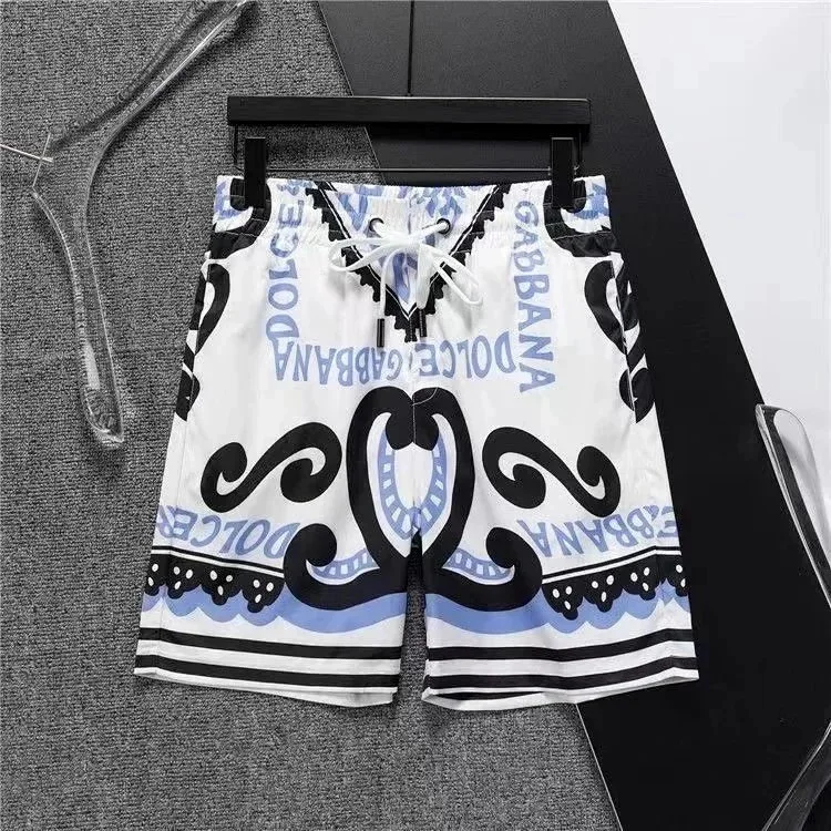 Dolce & Gabbana Shorts