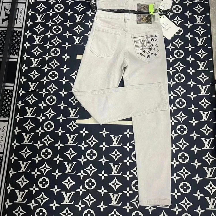 Louis Vuitton LV jeans