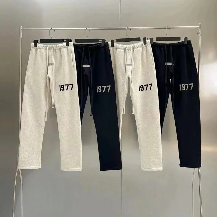 Fear of God Essentials 1977
