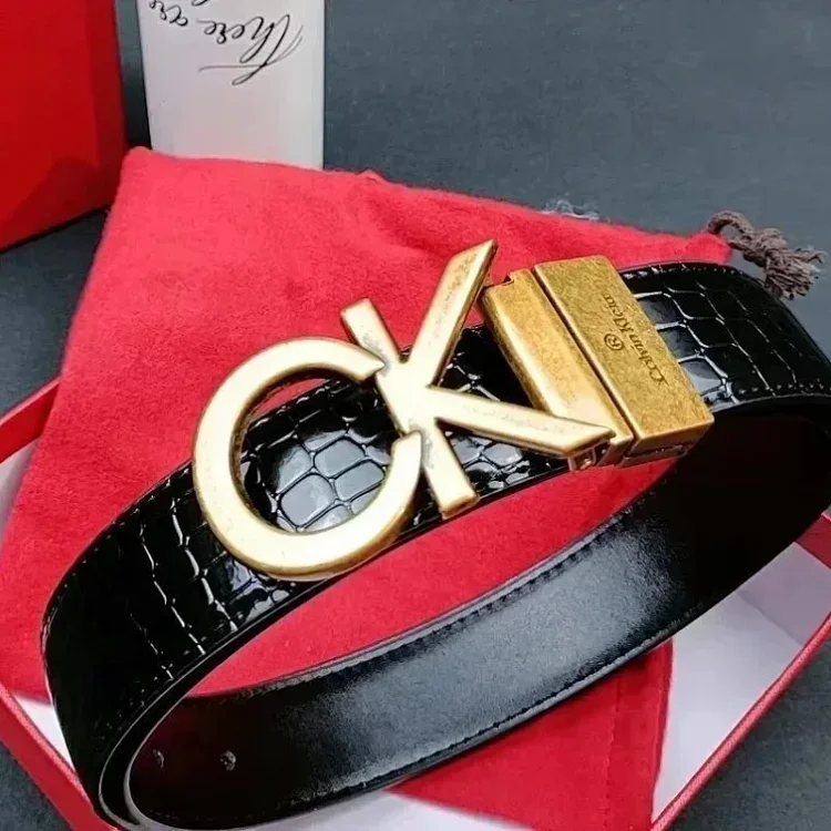 Calvin Klein belt