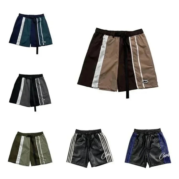 Corteiz（CRTZ）shorts