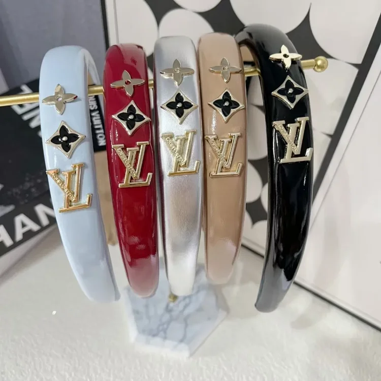 Louis Vuitton LV Headband